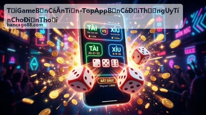 Chiến thuật chọn vũ khí và đạn trong game bắn cá - Hướng dẫn chi tiết