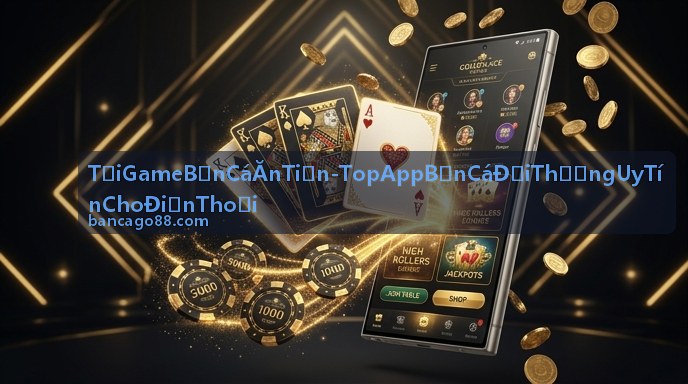 Thưởng nạp lần đầu game bắn cá
