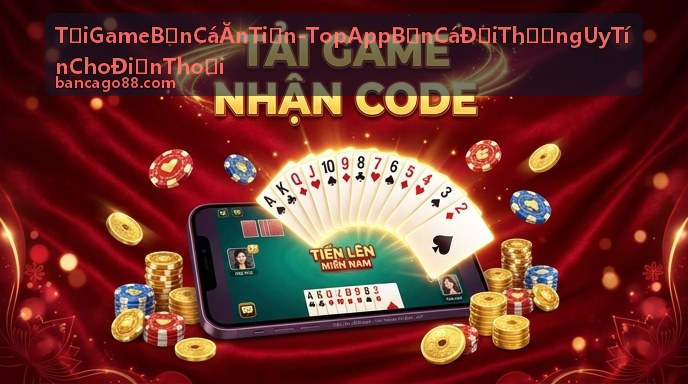 Quà tri ân người chơi bắn cá